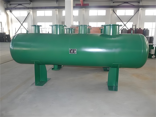 诏安集分水器需要电源吗